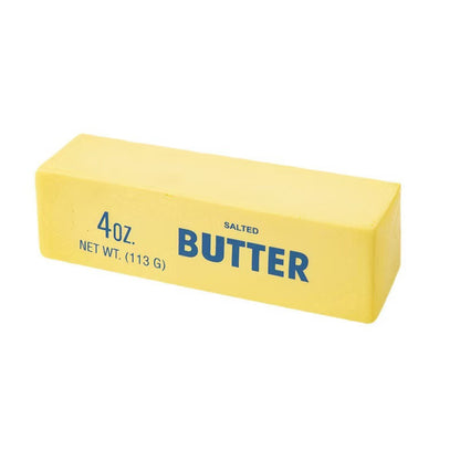 Slow Rebound Butter Stick Squishy Toy Ultra Soft Stress Relief Gadget