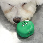 Latex Dog Squeaky Toy